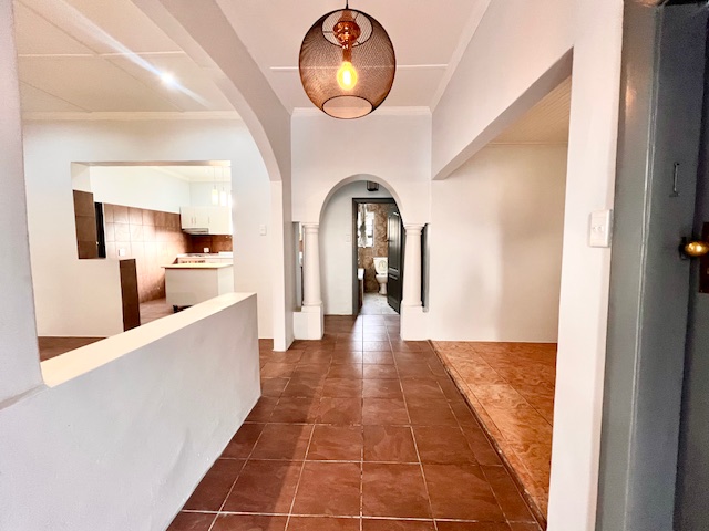 To Let 3 Bedroom Property for Rent in Goodwood Estate Western Cape